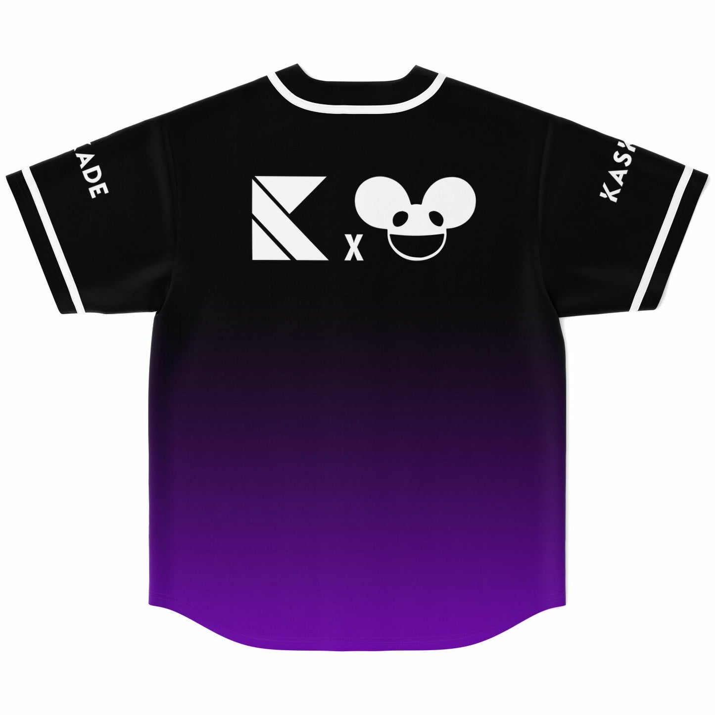 Rebecca custom jersey V1