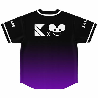 Rebecca custom jersey V1