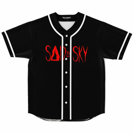 It feat said the sky custom jersey