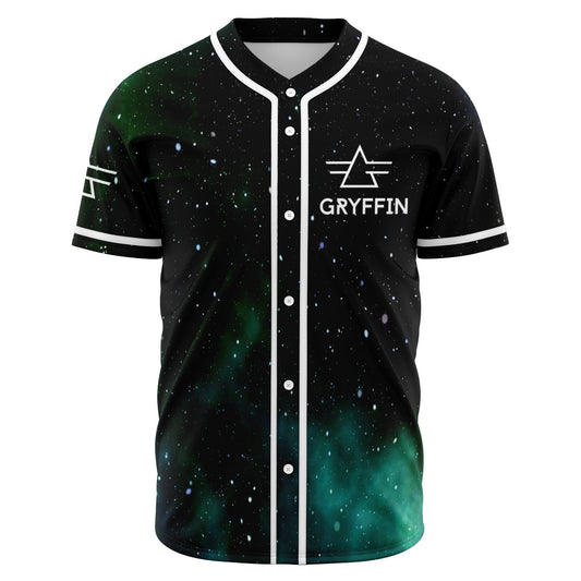 Gryffin Custom Jersey