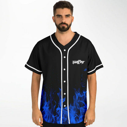 Guarzino custom jersey V1