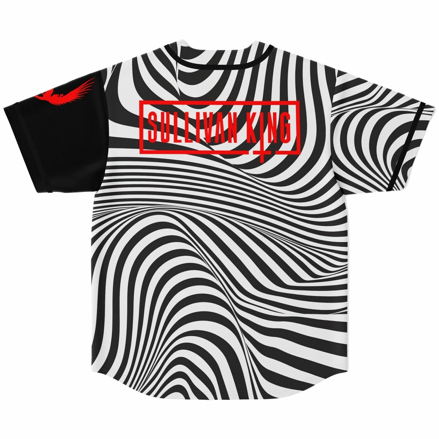 Sammy custom jersey