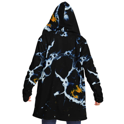Acid trip cloak