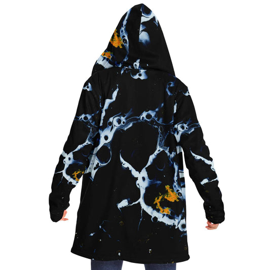 Acid trip cloak