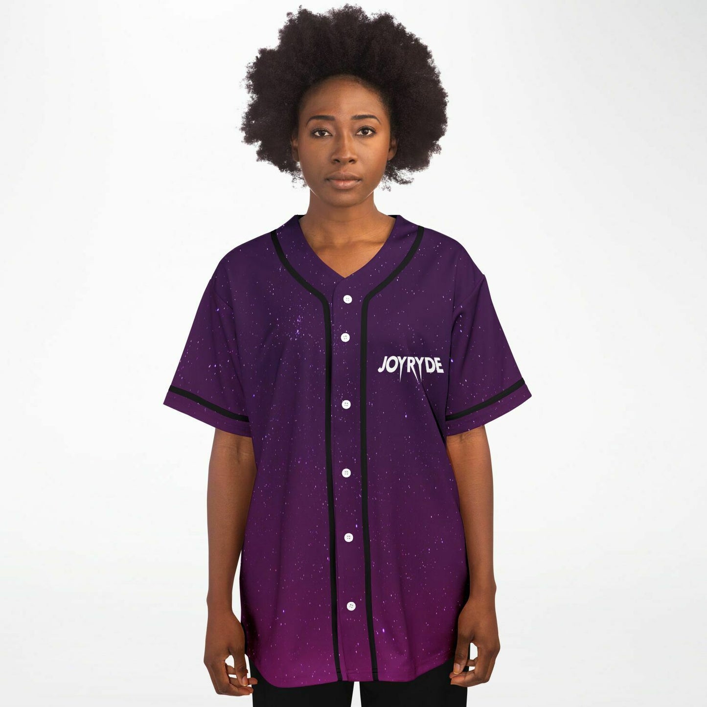 Ryde or die custom jersey