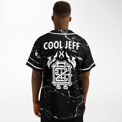 Christopher Przy custom jersey V2