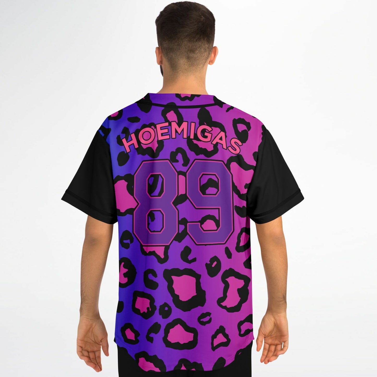 Taylor al custom jersey V1