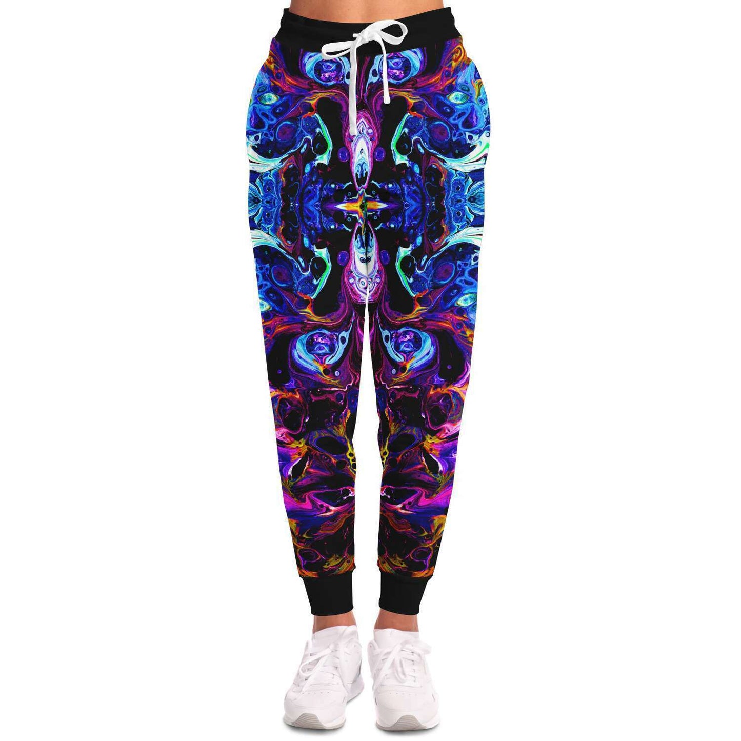 God illusion Jogger