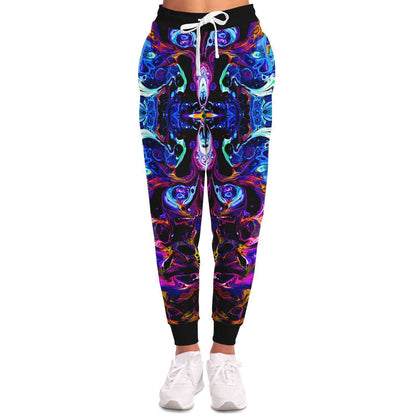 God illusion Jogger