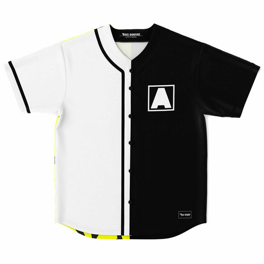Kmashe custom jersey V1