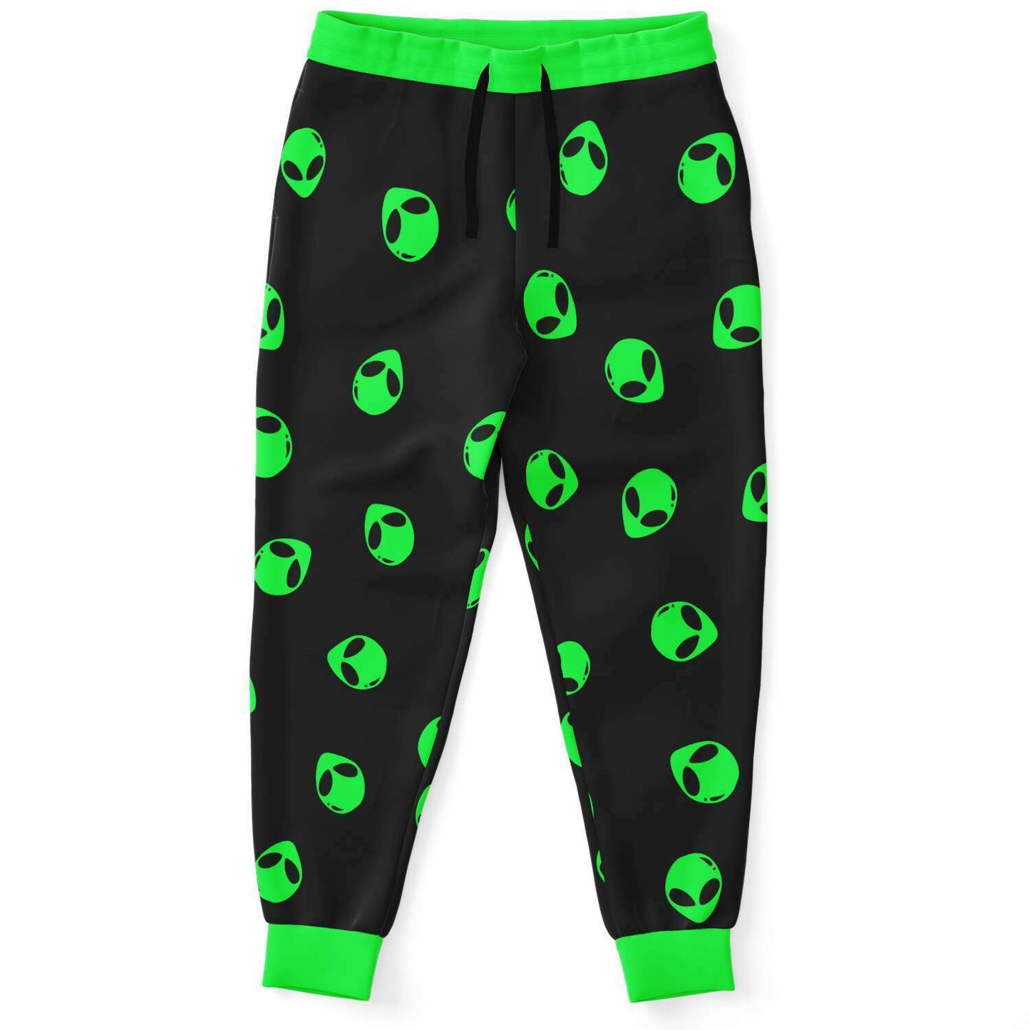 Alienator  jogger