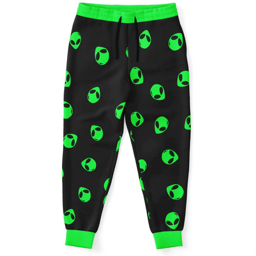 Alienator  jogger