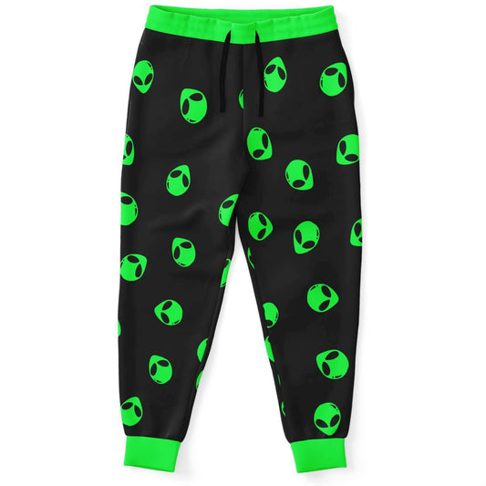 Alienator  jogger