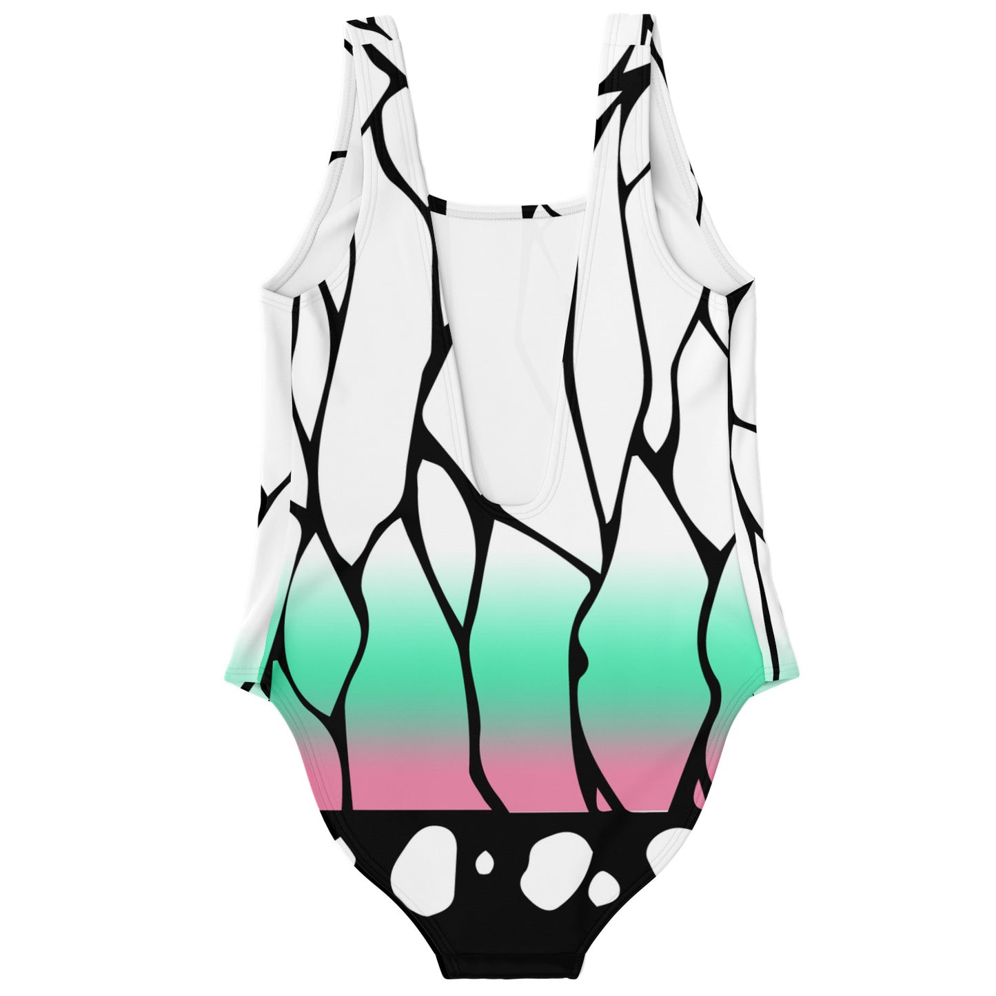 Shinobu Kocho swimsuit