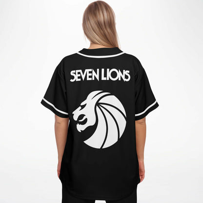 Manny custom jersey V1
