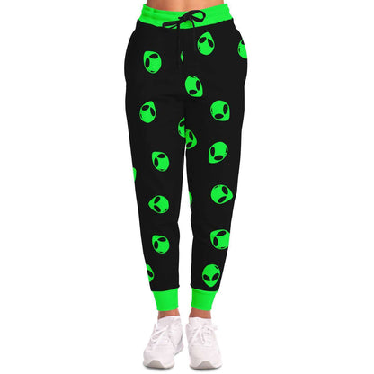 Alienator  jogger