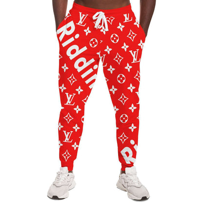 LV x  Riddim jogger