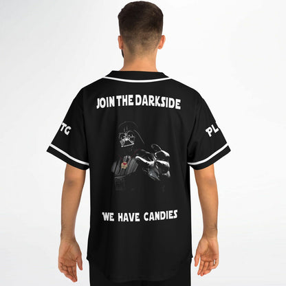 Jakob custom jersey V3