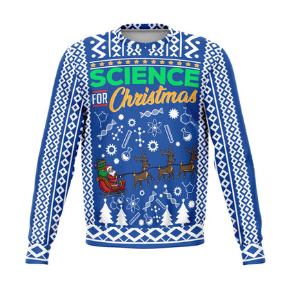 Science for Christmas