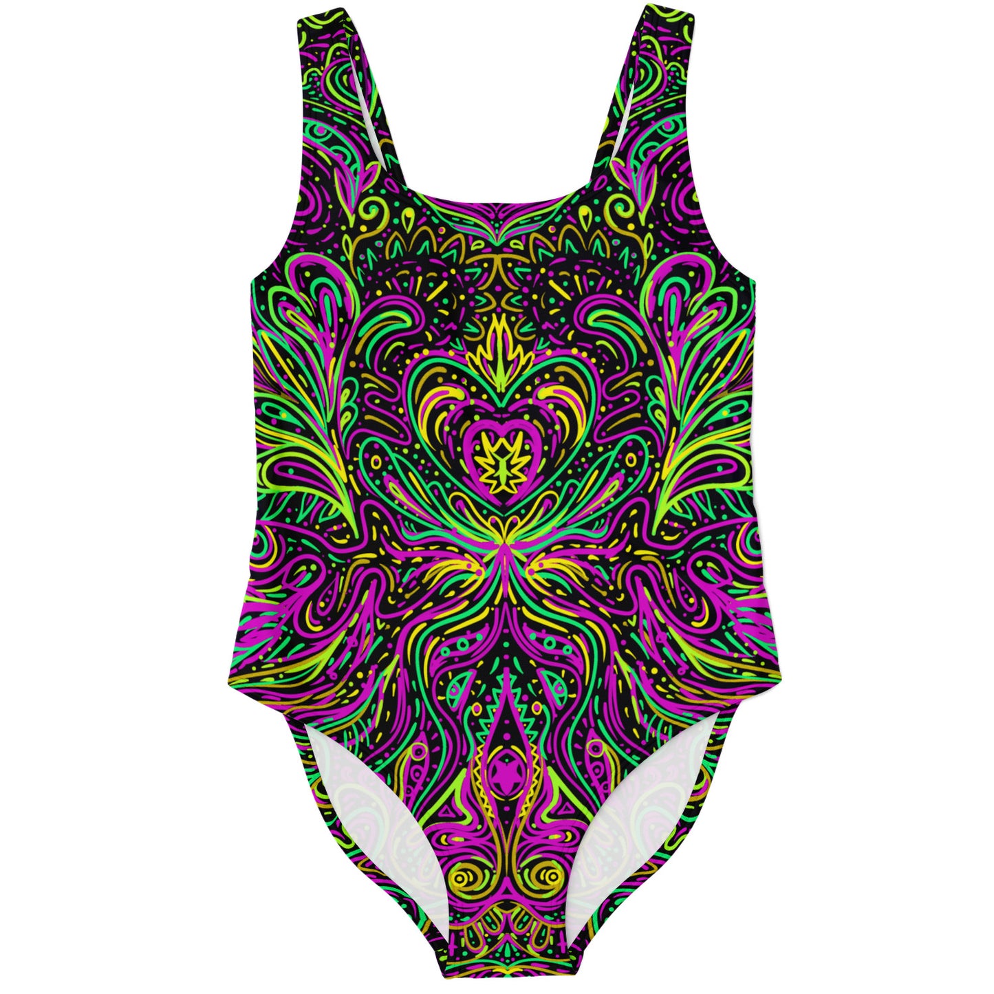 Trippy set swimsuit V1