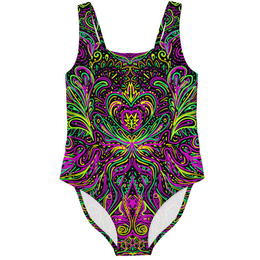 Trippy set swimsuit V1