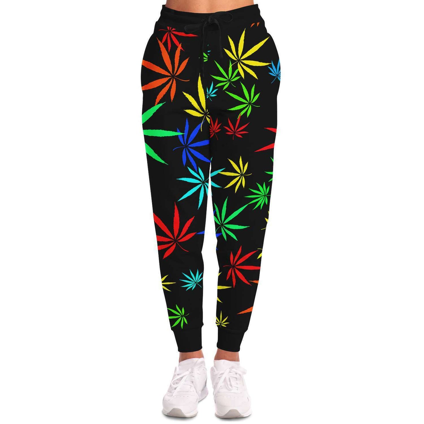 Mari 420 pattern jogger