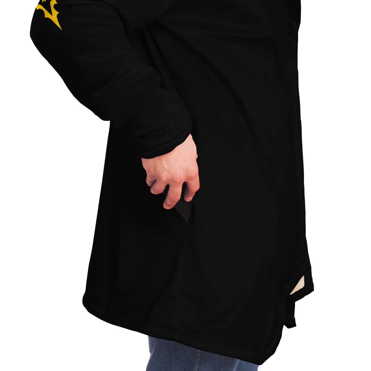 trafalgar law Cloak