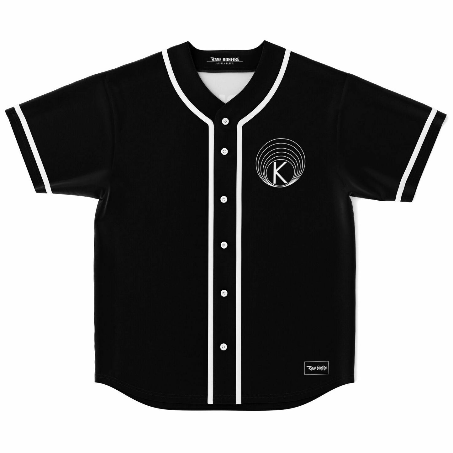 Zac Ha custom jersey V1