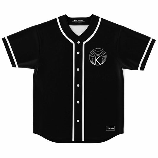 Zac Ha custom jersey V1