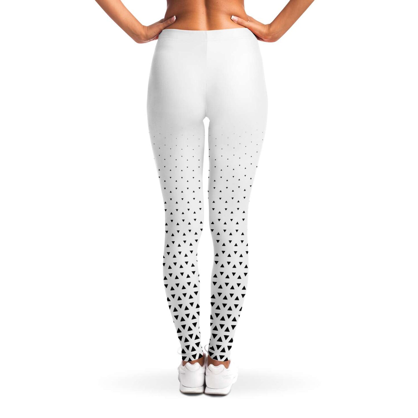 Geometric Leggings
