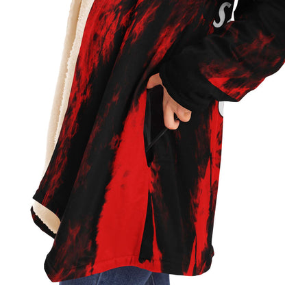 Anti sad boi cloak