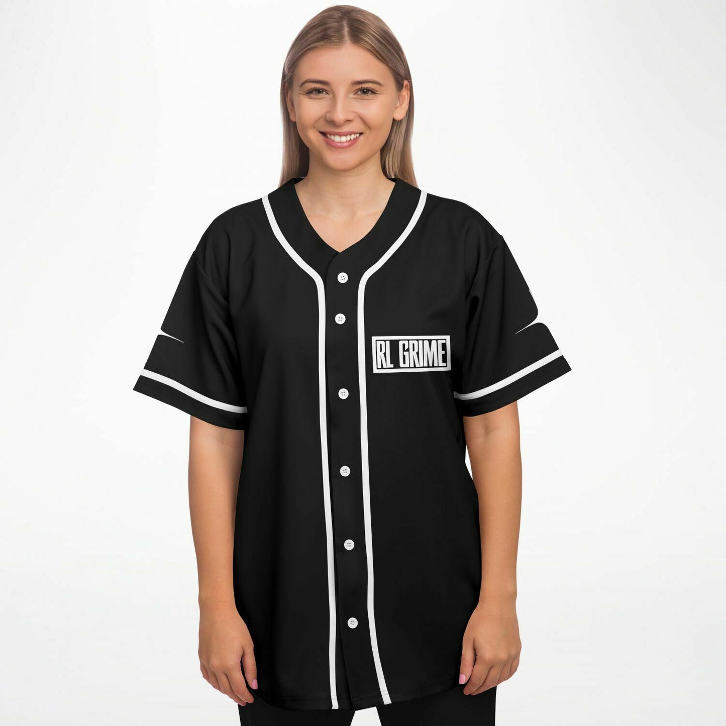 Tiana RL grim V2
