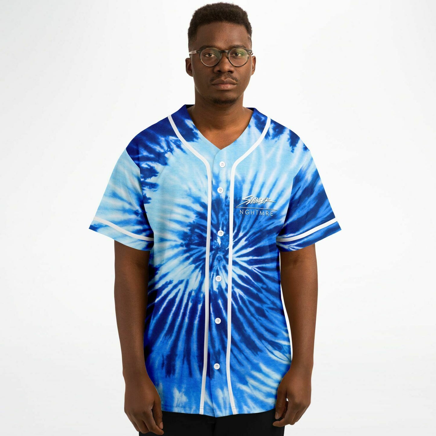 Tie dye slander