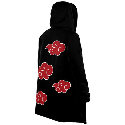 Akatsuki member cloak
