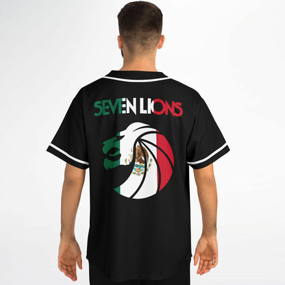 William B custom jersey V1