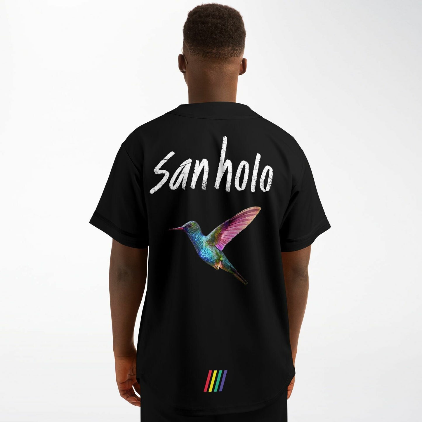 hummingbird  san V2