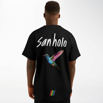 hummingbird  san V2