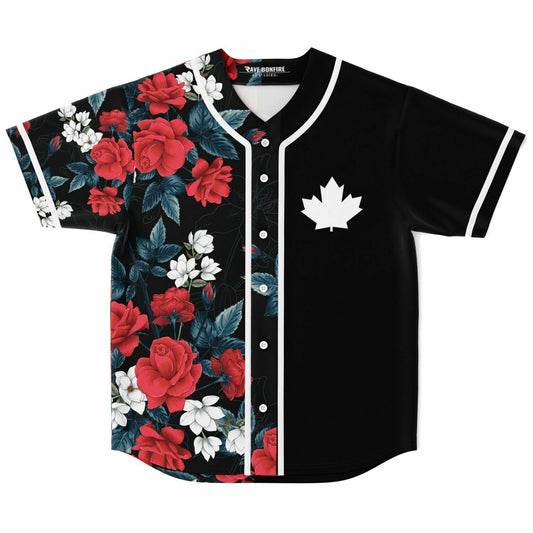 KSO baseball jersey