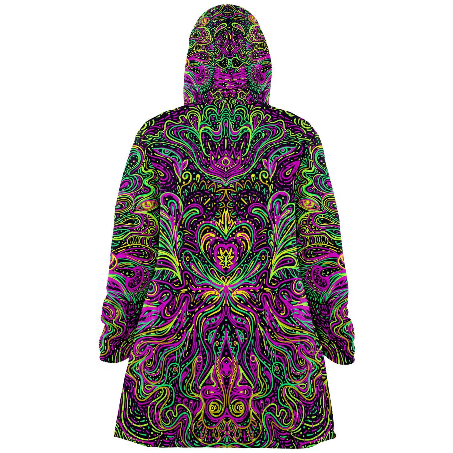 Trippy set cloak V2