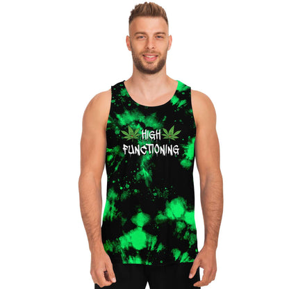 High functioning TankTop