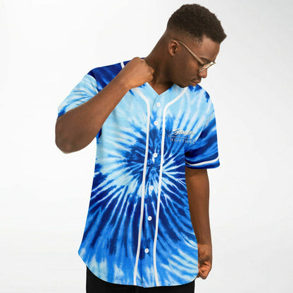 Tie dye slander