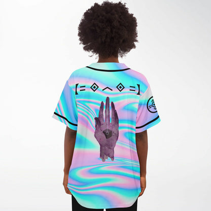 Porter V2 baseball jersey