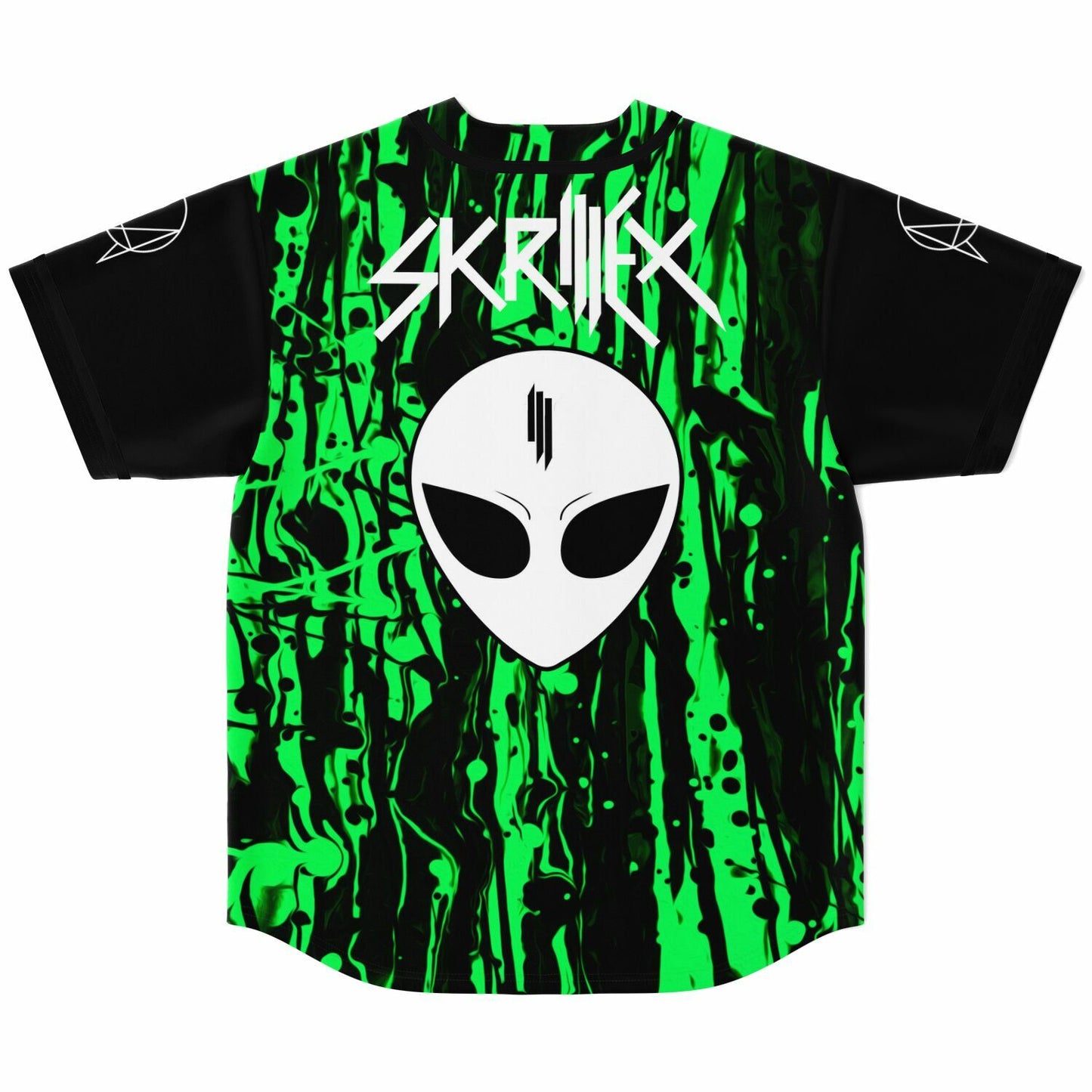 Carson  custom jersey V2