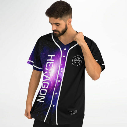Marcio custom jersey V4