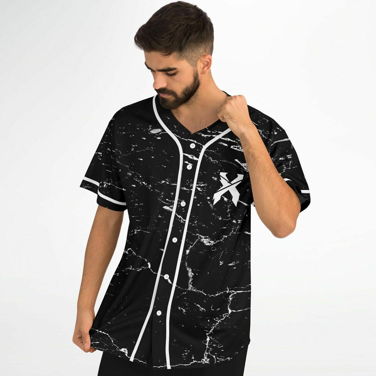 Christopher Przy custom jersey V1.1