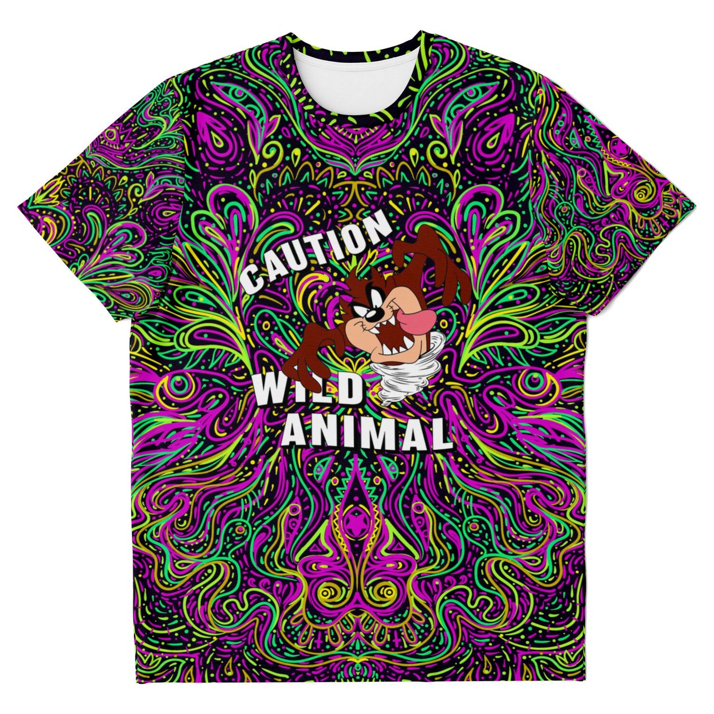 Wild animal