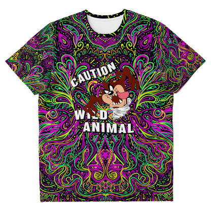Wild animal
