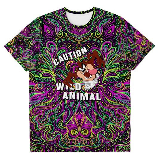 Wild animal