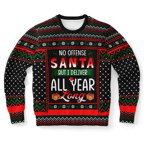 All Year Long Delivery