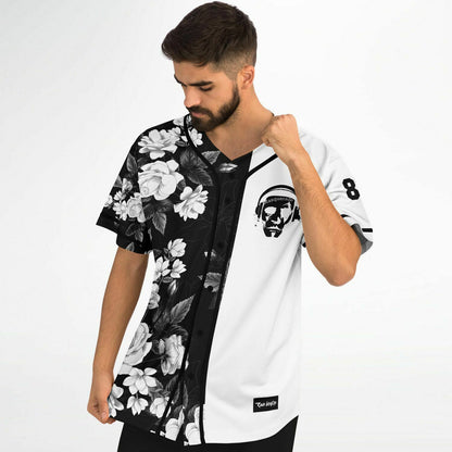Masquerade custom jersey V2